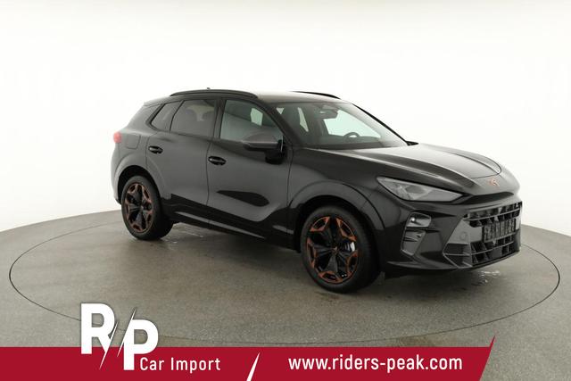 Cupra Terramar 1.5 eTSI 110 kW DSG, AHK, HuD, el. Klappe, Navi, 3-J Garantie 