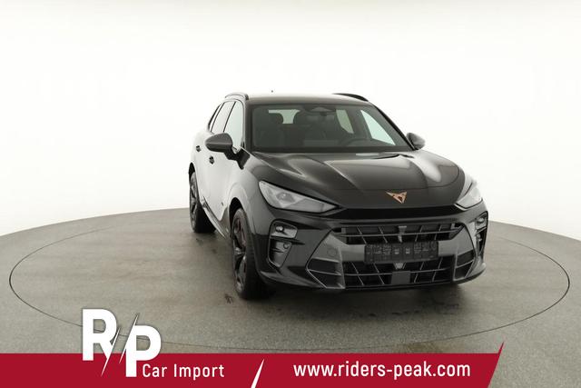 Cupra Terramar 1.5 eTSI 110 kW DSG, AHK, HuD, el. Klappe, Navi, 3-J Garantie 