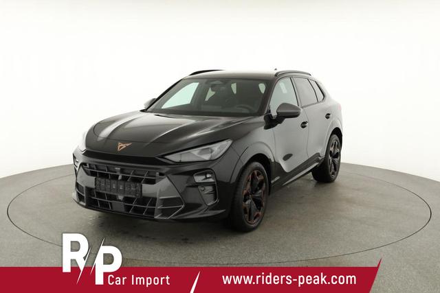 Cupra Terramar 1.5 eTSI 110 kW DSG, AHK, HuD, el. Klappe, Navi, 3-J Garantie 