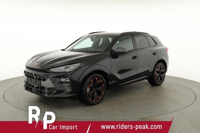 Cupra Terramar 1.5 eTSI 110 kW DSG, AHK, HuD, el. Klappe, Navi, 3-J Garantie 