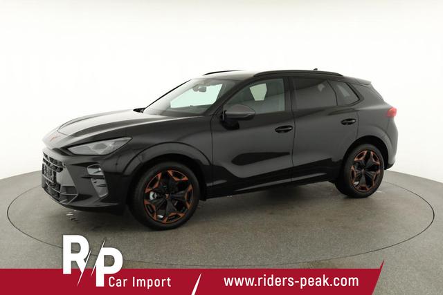 Cupra Terramar 1.5 eTSI 110 kW DSG, AHK, HuD, el. Klappe, Navi, 3-J Garantie 