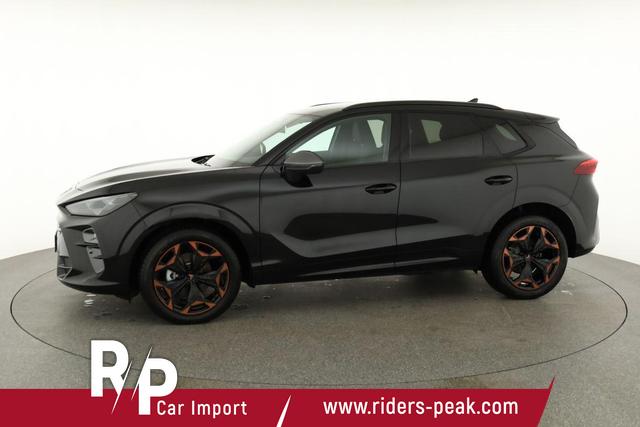 Cupra Terramar 1.5 eTSI 110 kW DSG, AHK, HuD, el. Klappe, Navi, 3-J Garantie 