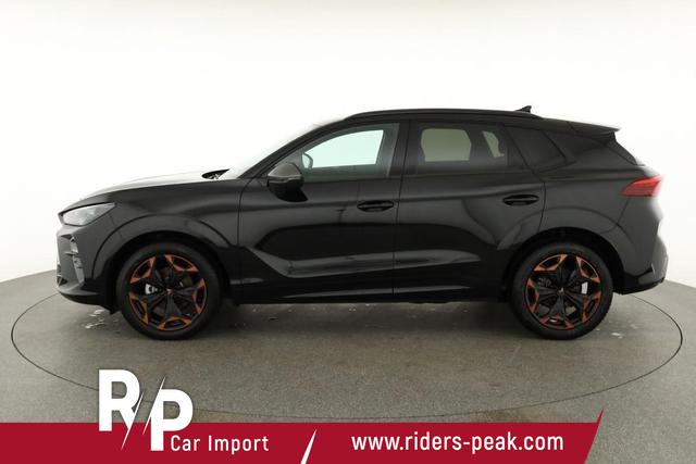 Cupra Terramar 1.5 eTSI 110 kW DSG, AHK, HuD, el. Klappe, Navi, 3-J Garantie 