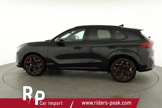 Cupra Terramar 1.5 eTSI 110 kW DSG, AHK, HuD, el. Klappe, Navi, 3-J Garantie 