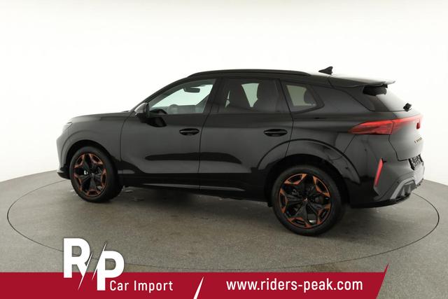 Cupra Terramar 1.5 eTSI 110 kW DSG, AHK, HuD, el. Klappe, Navi, 3-J Garantie 