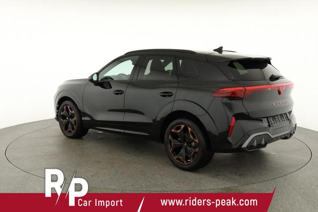 Cupra Terramar 1.5 eTSI 110 kW DSG, AHK, HuD, el. Klappe, Navi, 3-J Garantie 