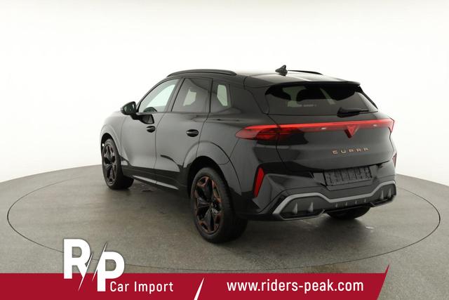 Cupra Terramar 1.5 eTSI 110 kW DSG, AHK, HuD, el. Klappe, Navi, 3-J Garantie 