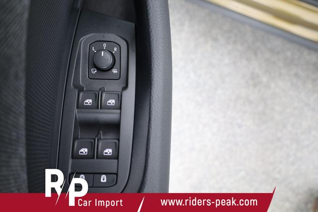 Skoda Kodiaq 2.0 TDI 142kW 4x4 Selection DSG Selection, 7-Sitzer, AHK, Navi, Side, el. Klappe, AreaView, ParkAssist 