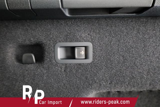 Skoda Kodiaq 2.0 TDI 142kW 4x4 Selection DSG Selection, 7-Sitzer, AHK, Navi, Side, el. Klappe, AreaView, ParkAssist 