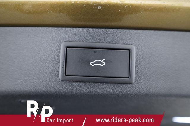 Skoda Kodiaq 2.0 TDI 142kW 4x4 Selection DSG Selection, 7-Sitzer, AHK, Navi, Side, el. Klappe, AreaView, ParkAssist 