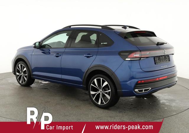 Volkswagen Taigo R-Line 1.5 TSI DSG R-LINE, AHK, Navi, Matrix, Kamera, ACC, Winter 