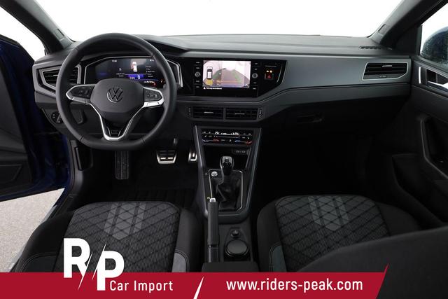 Volkswagen Taigo R-Line 1.5 TSI DSG R-LINE, AHK, Navi, Matrix, Kamera, ACC, Winter 
