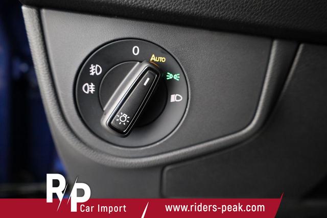 Volkswagen Taigo R-Line 1.5 TSI DSG R-LINE, AHK, Navi, Matrix, Kamera, ACC, Winter 