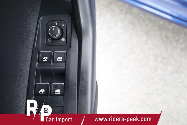 Volkswagen Taigo R-Line 1.5 TSI DSG R-LINE, AHK, Navi, Matrix, Kamera, ACC, Winter 