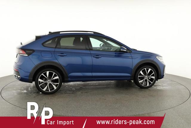 Volkswagen Taigo R-Line 1.5 TSI DSG R-LINE, AHK, Navi, Matrix, Kamera, ACC, Winter 