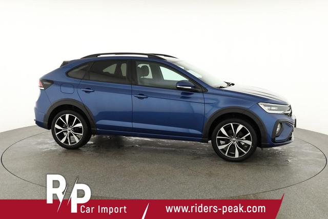 Volkswagen Taigo R-Line 1.5 TSI DSG R-LINE, AHK, Navi, Matrix, Kamera, ACC, Winter 