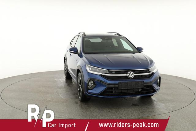 Volkswagen Taigo R-Line 1.5 TSI DSG R-LINE, AHK, Navi, Matrix, Kamera, ACC, Winter 