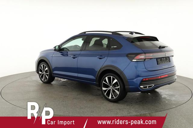 Volkswagen Taigo R-Line 1.5 TSI DSG R-LINE, AHK, Navi, Matrix, Kamera, ACC, Winter 