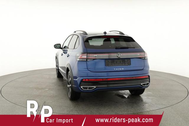 Volkswagen Taigo R-Line 1.5 TSI DSG R-LINE, AHK, Navi, Matrix, Kamera, ACC, Winter 