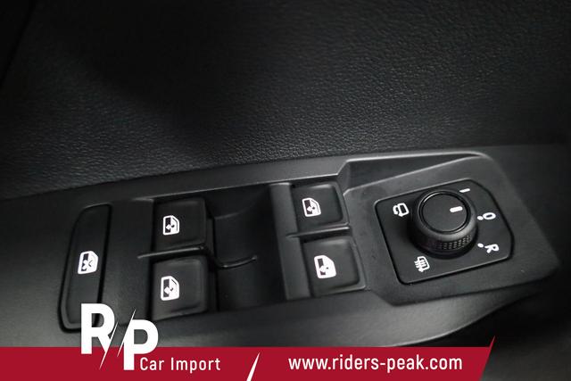 Volkswagen T-Cross 1.0 TSI 85 kW Life DSG Life, AHK, Side, ACC, Kamera, 3 J.-Garantie 