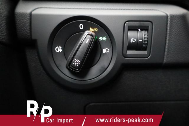 Volkswagen T-Cross 1.0 TSI 85 kW Life DSG Life, AHK, Side, ACC, Kamera, 3 J.-Garantie 