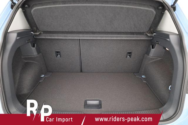 Volkswagen T-Cross 1.0 TSI 85 kW Life DSG Life, AHK, Side, ACC, Kamera, 3 J.-Garantie 