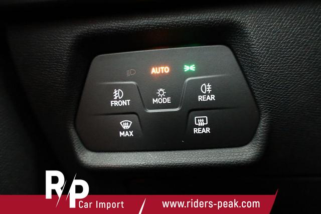 Cupra Formentor 1.5 eTSI 110 kW DSG, Matrix, Navi, Kamera, Winter, el. Klappe, 5 J.-Garantie 