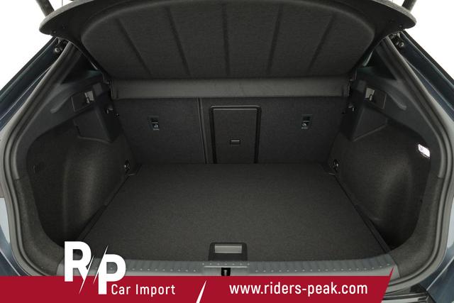 Cupra Formentor 1.5 eTSI 110 kW DSG, Matrix, Navi, Kamera, Winter, el. Klappe, 5 J.-Garantie 