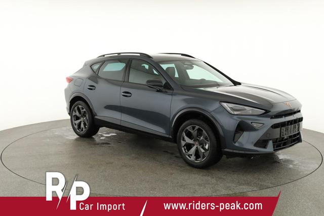 Cupra Formentor 1.5 eTSI 110 kW DSG, Matrix, Navi, Kamera, Winter, el. Klappe, 5 J.-Garantie 