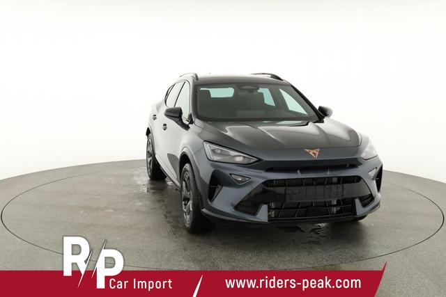 Cupra Formentor 1.5 eTSI 110 kW DSG, Matrix, Navi, Kamera, Winter, el. Klappe, 5 J.-Garantie 