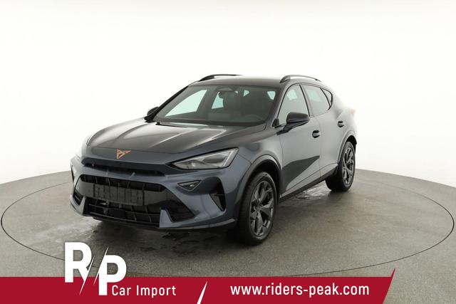 Cupra Formentor 1.5 eTSI 110 kW DSG, Matrix, Navi, Kamera, Winter, el. Klappe, 5 J.-Garantie 