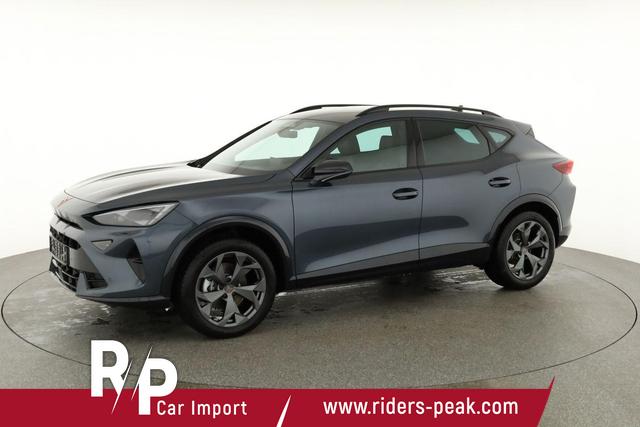 Cupra Formentor 1.5 eTSI 110 kW DSG, Matrix, Navi, Kamera, Winter, el. Klappe, 5 J.-Garantie 