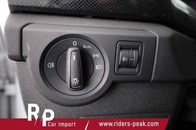 Volkswagen T-Cross 1.0 TSI 85 kW Life DSG Life, LED, Kamera, ACC, Side, Winter, 17-Zoll, 3-J. Garantie 