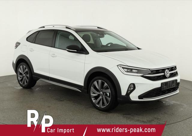 Volkswagen Taigo - Style 1.0 TSI DSG Style, IQ.Light, Kamera, ACC, Winter, 18-Zoll, 3 J.-Garantie