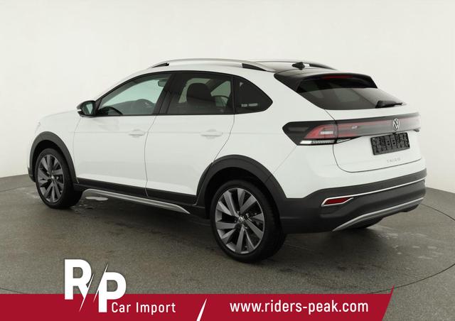 Volkswagen Taigo Style 1.0 TSI DSG Style, IQ.Light, Kamera, ACC, Winter, 18-Zoll, 3 J.-Garantie 