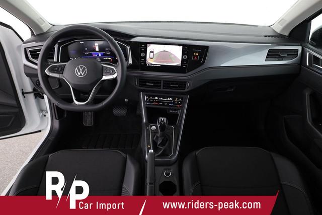 Volkswagen Taigo Style 1.0 TSI DSG Style, IQ.Light, Kamera, ACC, Winter, 18-Zoll, 3 J.-Garantie 