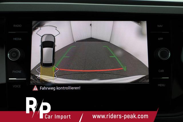Volkswagen Taigo Style 1.0 TSI DSG Style, IQ.Light, Kamera, ACC, Winter, 18-Zoll, 3 J.-Garantie 