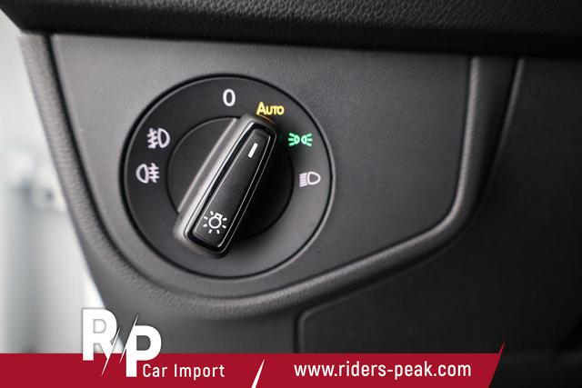 Volkswagen Taigo Style 1.0 TSI DSG Style, IQ.Light, Kamera, ACC, Winter, 18-Zoll, 3 J.-Garantie 