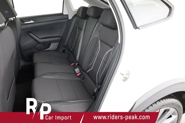 Volkswagen Taigo Style 1.0 TSI DSG Style, IQ.Light, Kamera, ACC, Winter, 18-Zoll, 3 J.-Garantie 