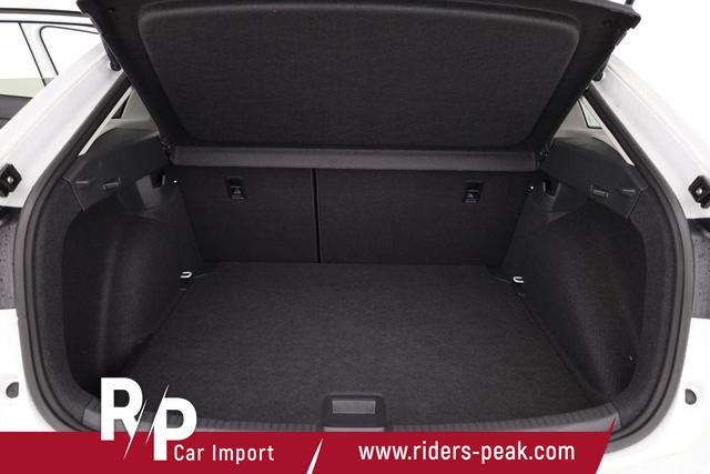 Volkswagen Taigo Style 1.0 TSI DSG Style, IQ.Light, Kamera, ACC, Winter, 18-Zoll, 3 J.-Garantie 