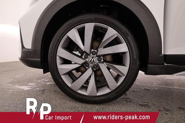 Volkswagen Taigo Style 1.0 TSI DSG Style, IQ.Light, Kamera, ACC, Winter, 18-Zoll, 3 J.-Garantie 