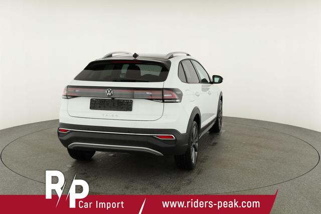 Volkswagen Taigo Style 1.0 TSI DSG Style, IQ.Light, Kamera, ACC, Winter, 18-Zoll, 3 J.-Garantie 