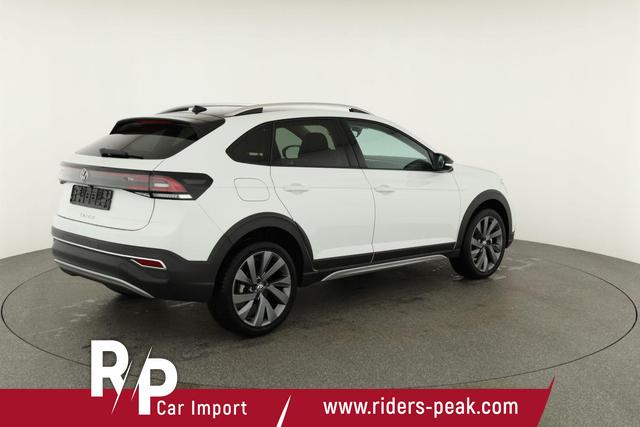 Volkswagen Taigo Style 1.0 TSI DSG Style, IQ.Light, Kamera, ACC, Winter, 18-Zoll, 3 J.-Garantie 