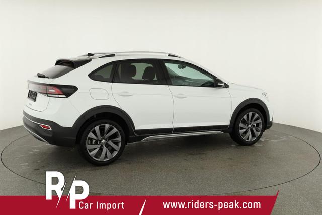 Volkswagen Taigo Style 1.0 TSI DSG Style, IQ.Light, Kamera, ACC, Winter, 18-Zoll, 3 J.-Garantie 