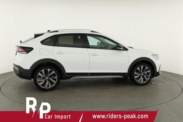 Volkswagen Taigo Style 1.0 TSI DSG Style, IQ.Light, Kamera, ACC, Winter, 18-Zoll, 3 J.-Garantie 