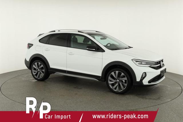 Volkswagen Taigo Style 1.0 TSI DSG Style, IQ.Light, Kamera, ACC, Winter, 18-Zoll, 3 J.-Garantie 