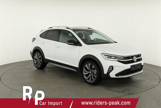 Volkswagen Taigo Style 1.0 TSI DSG Style, IQ.Light, Kamera, ACC, Winter, 18-Zoll, 3 J.-Garantie 