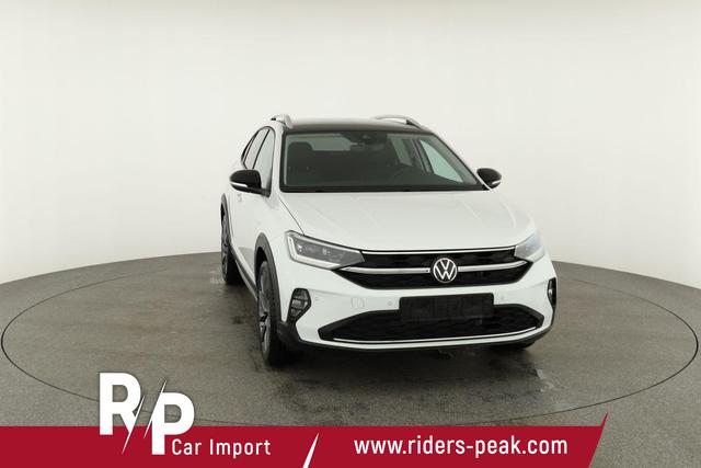 Volkswagen Taigo Style 1.0 TSI DSG Style, IQ.Light, Kamera, ACC, Winter, 18-Zoll, 3 J.-Garantie 