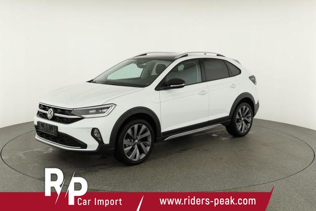 Volkswagen Taigo Style 1.0 TSI DSG Style, IQ.Light, Kamera, ACC, Winter, 18-Zoll, 3 J.-Garantie 