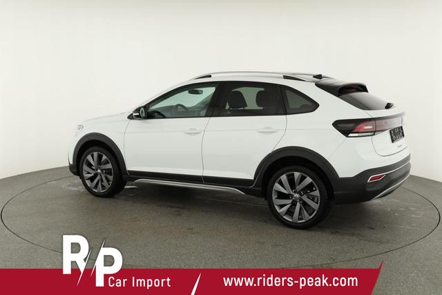 Volkswagen Taigo Style 1.0 TSI DSG Style, IQ.Light, Kamera, ACC, Winter, 18-Zoll, 3 J.-Garantie 